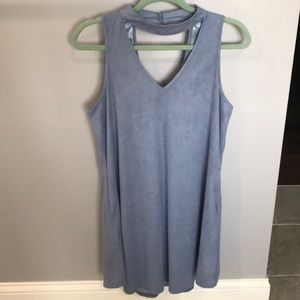 Altar’d State Dress